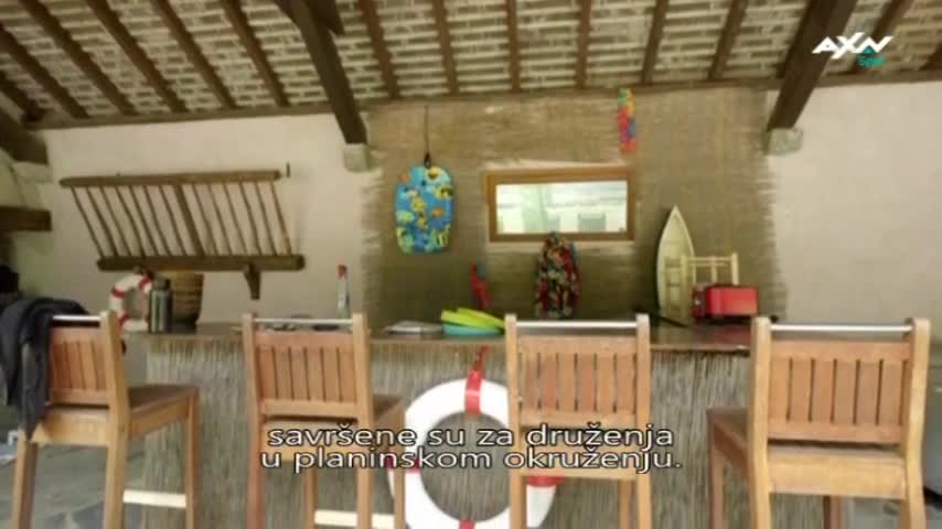 AXNSpin