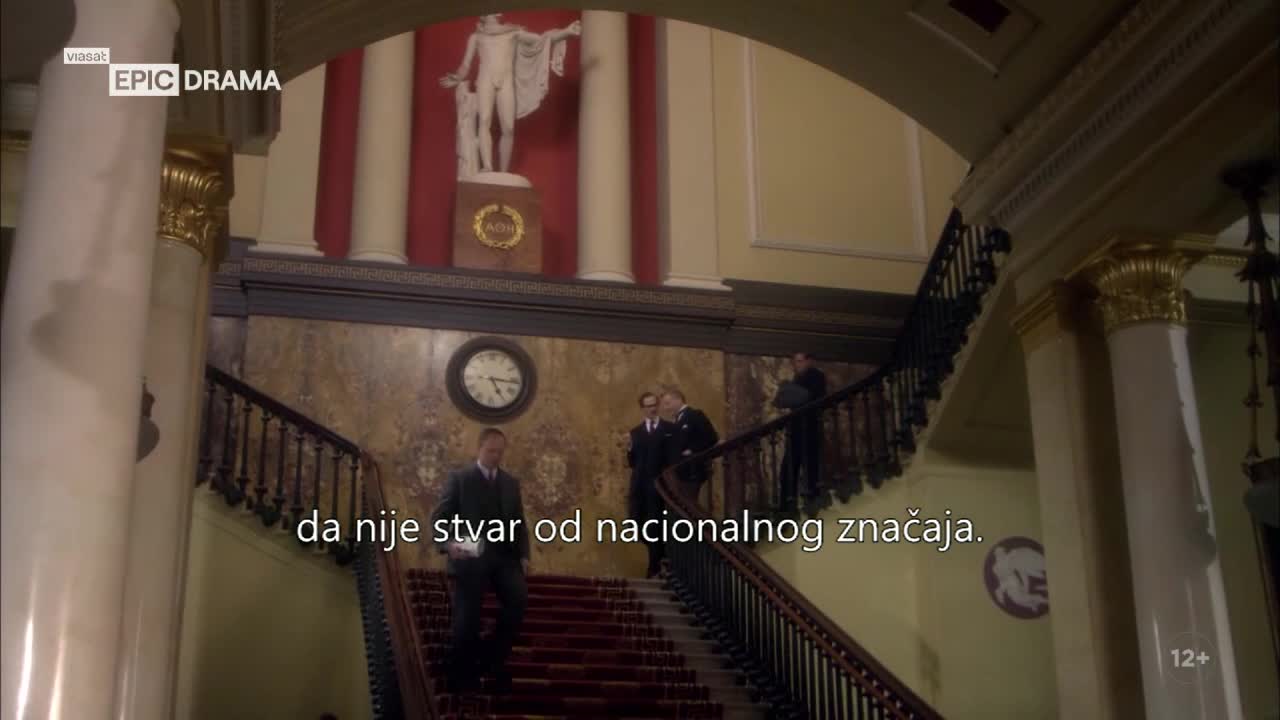 CBSDrama