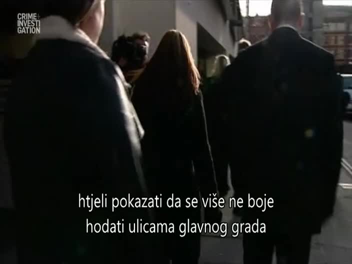 CrimeInvestigation
