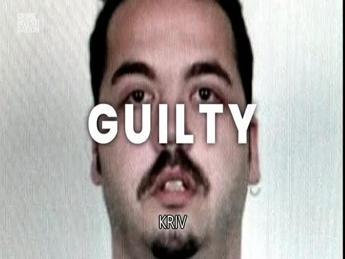 CrimeInvestigation