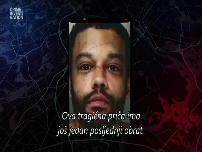 CrimeInvestigation