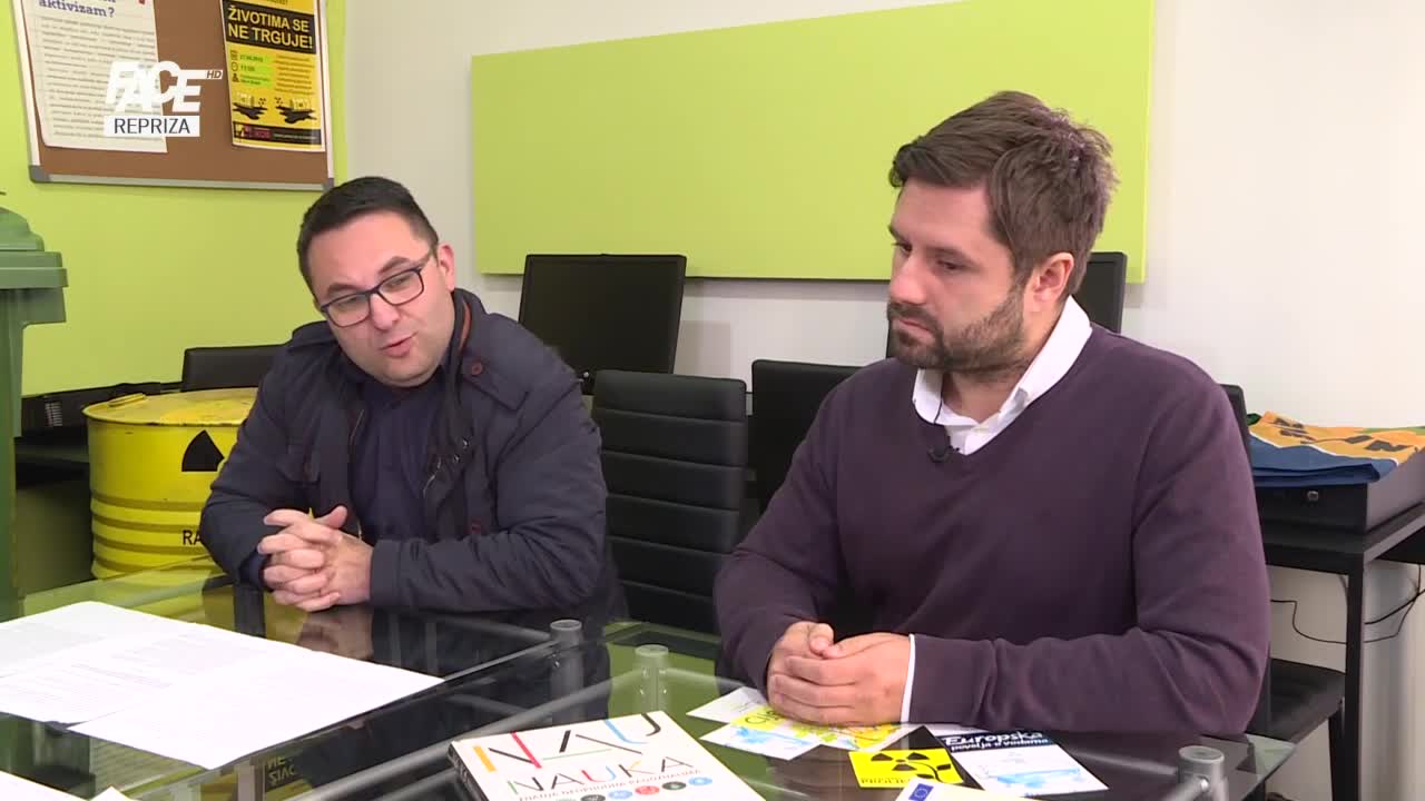 FaceTV