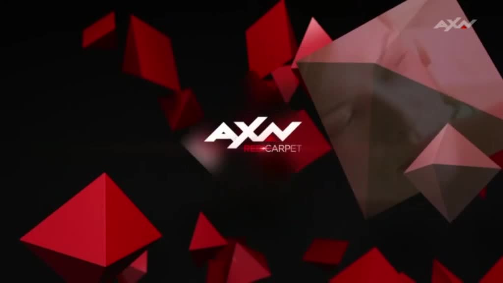AXN