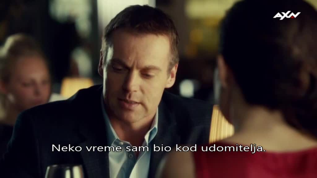 AXN