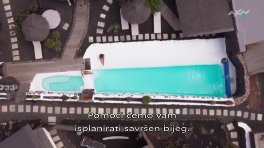 AXNSpin