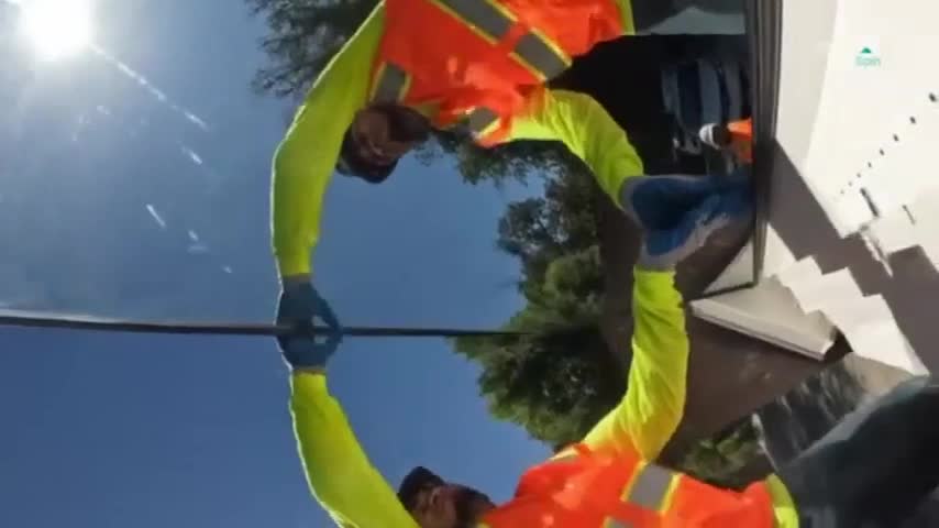 AXNSpin