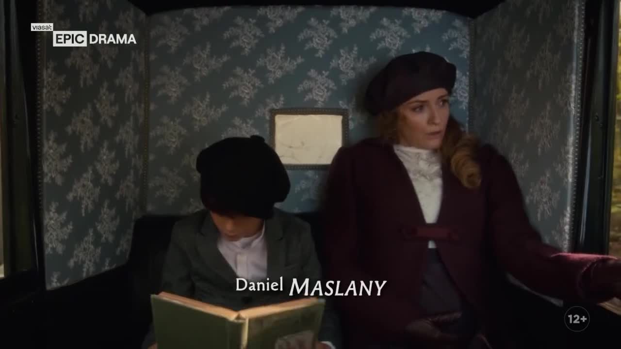 CBSDrama