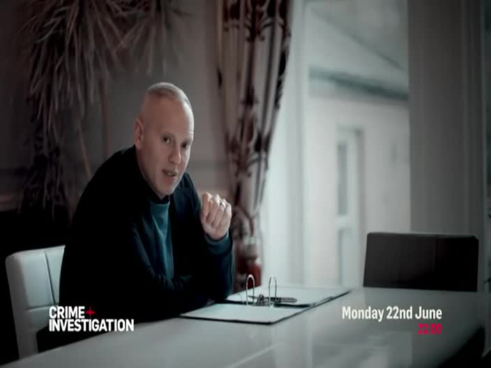 CrimeInvestigation