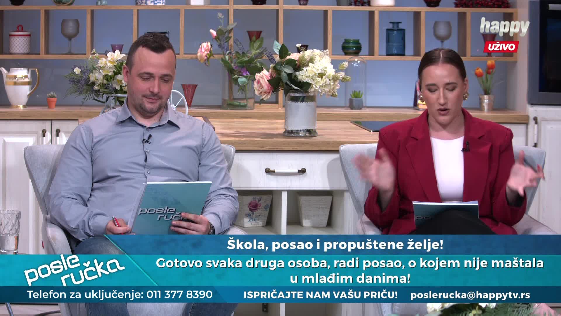 HappyTV