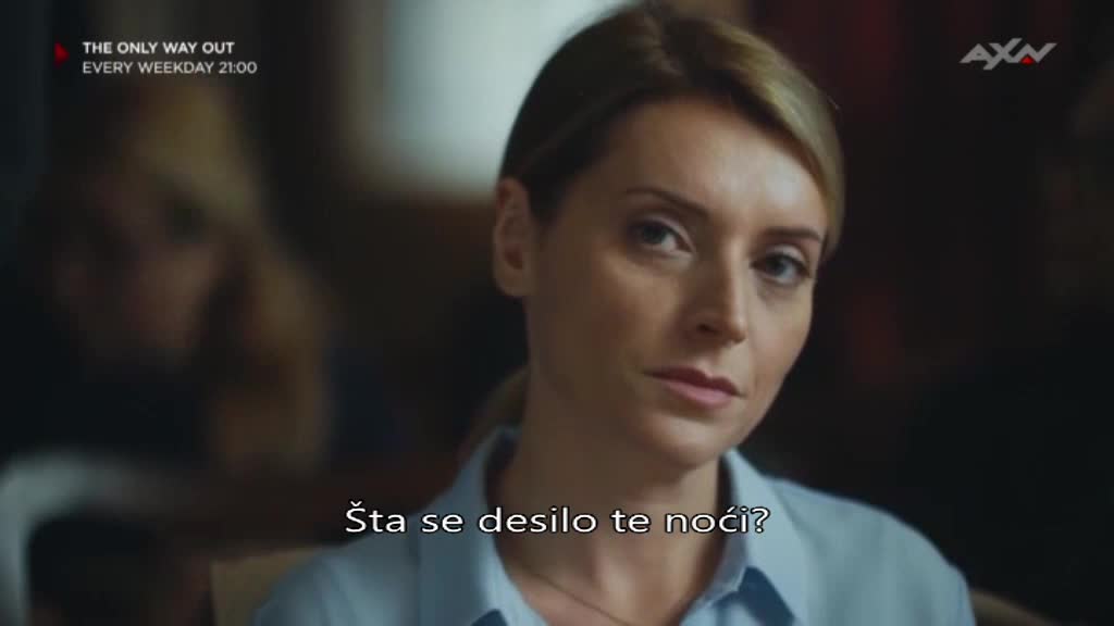 AXN