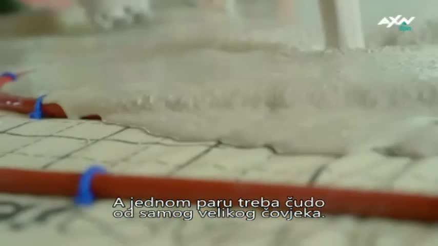 AXNSpin