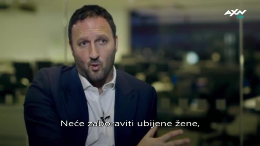 AXNSpin