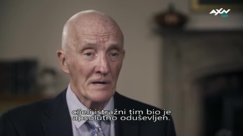 AXNSpin