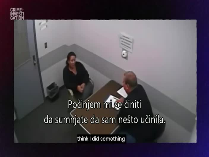 CrimeInvestigation