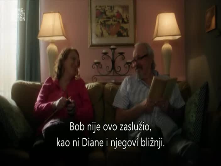 CrimeInvestigation