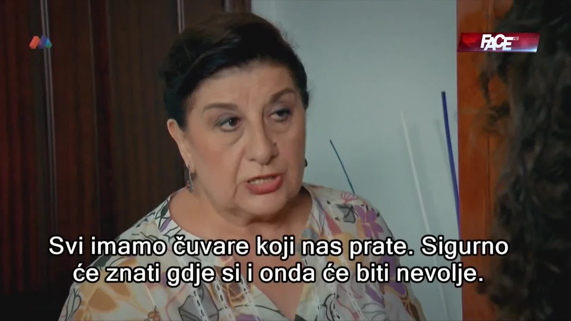 FaceTV