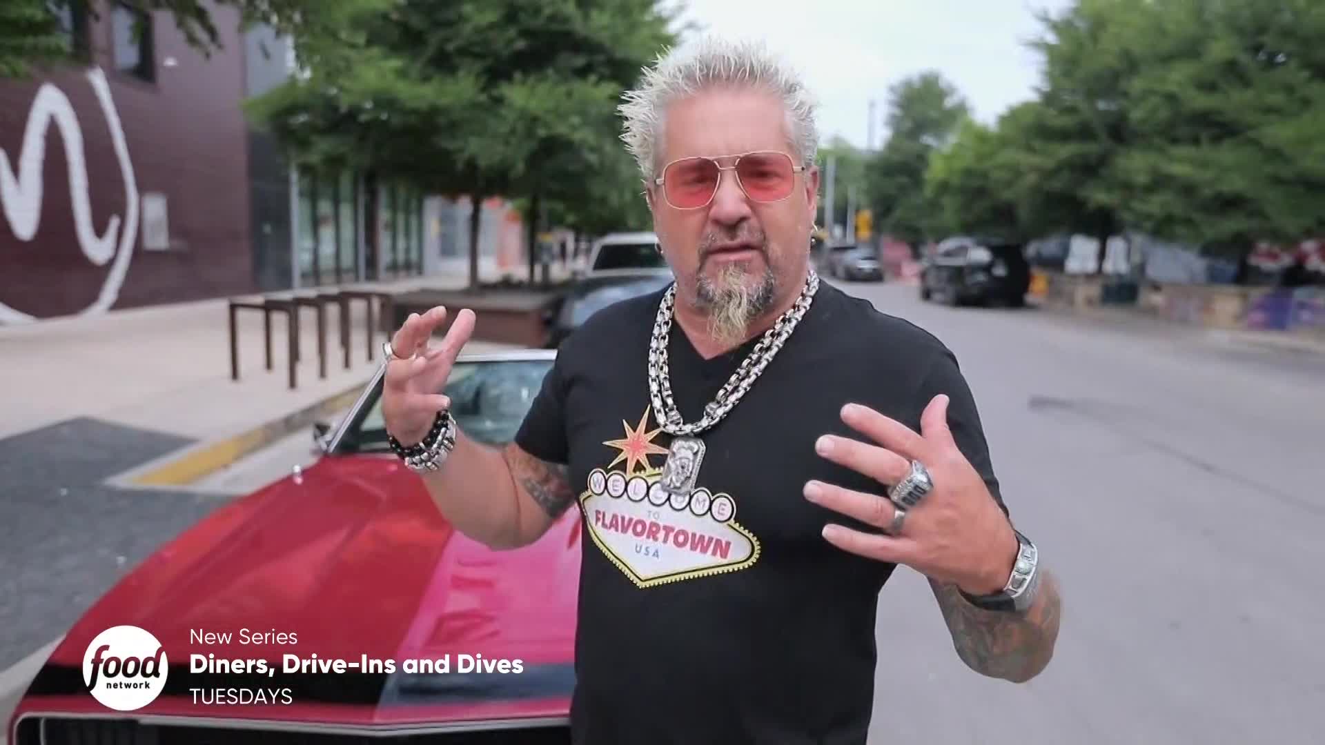 FoodNetwork