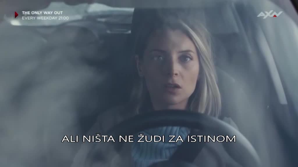 AXN