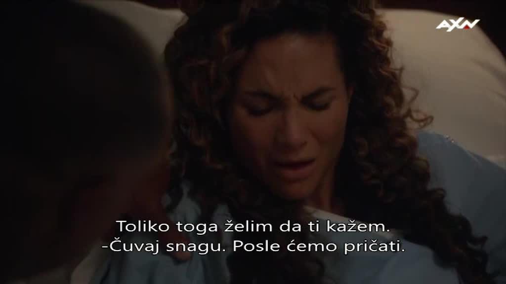 AXN