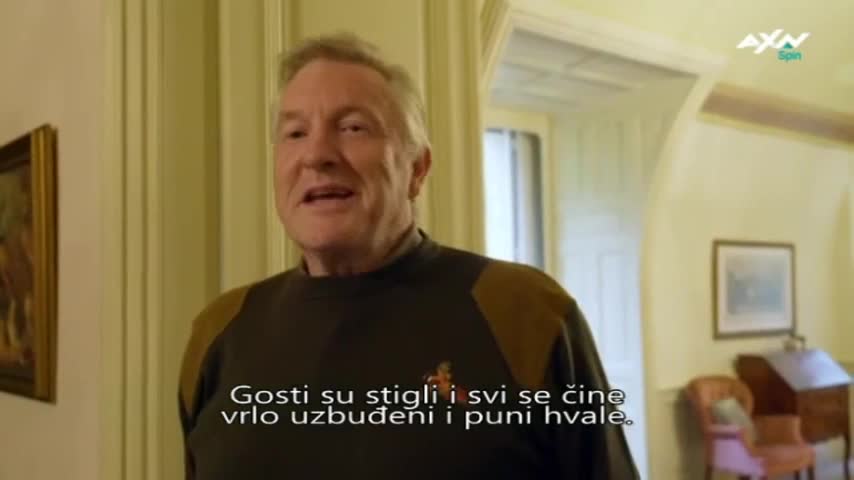 AXNSpin