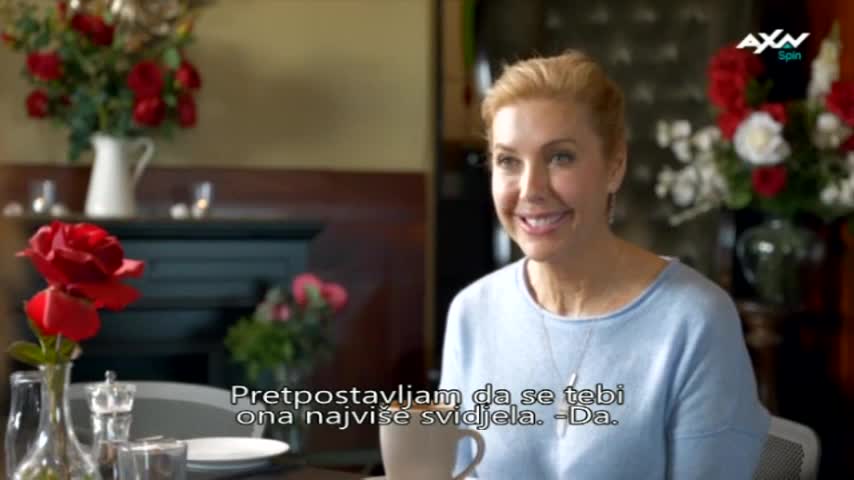 AXNSpin