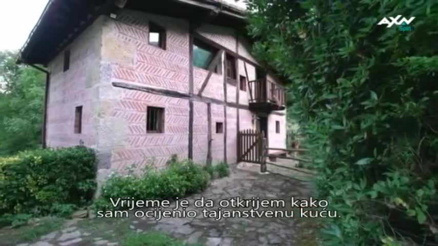 AXNSpin