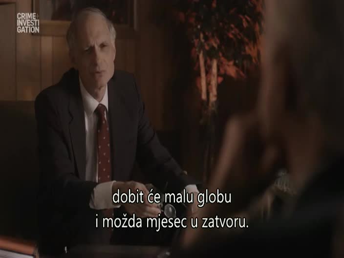 CrimeInvestigation