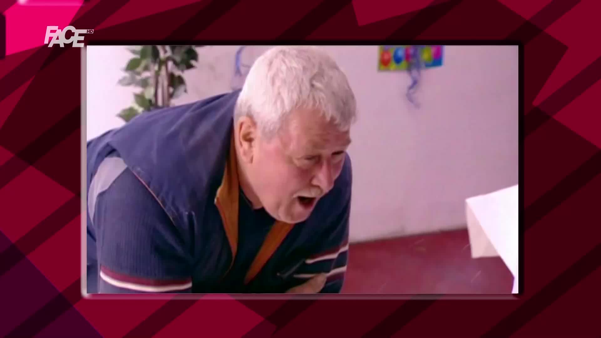FaceTV