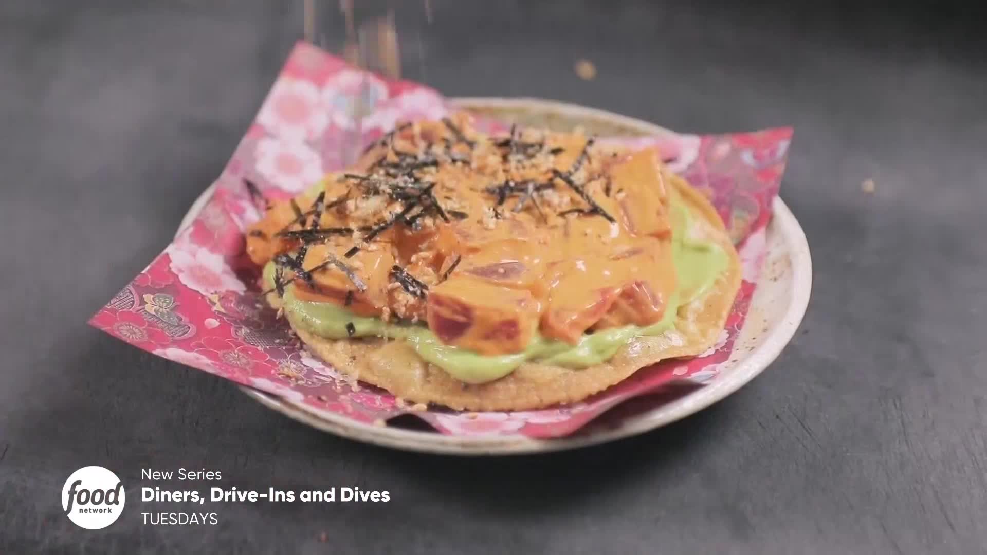 FoodNetwork