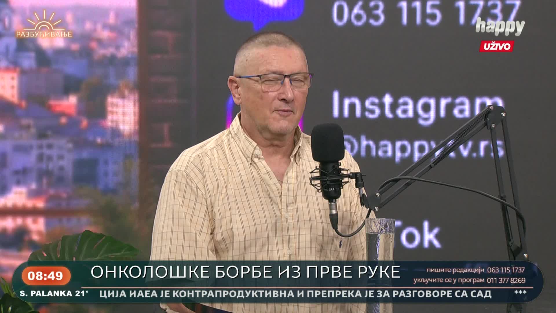 HappyTV