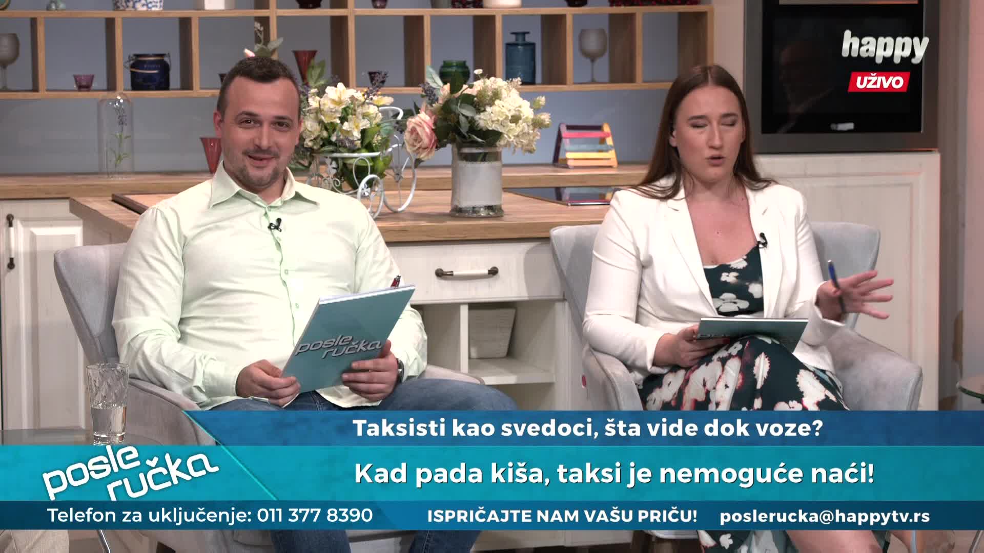 HappyTV