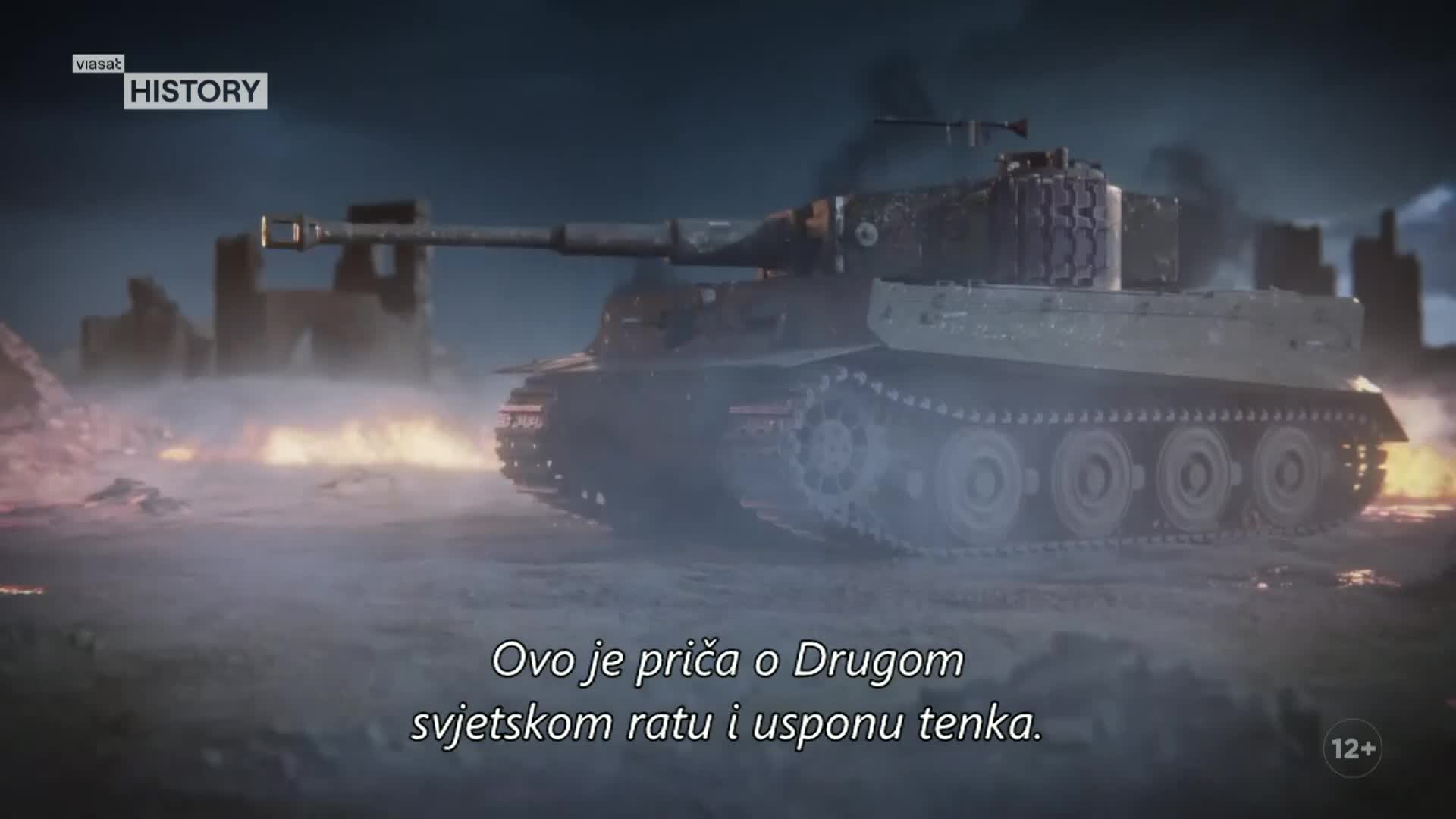 ViasatHistory