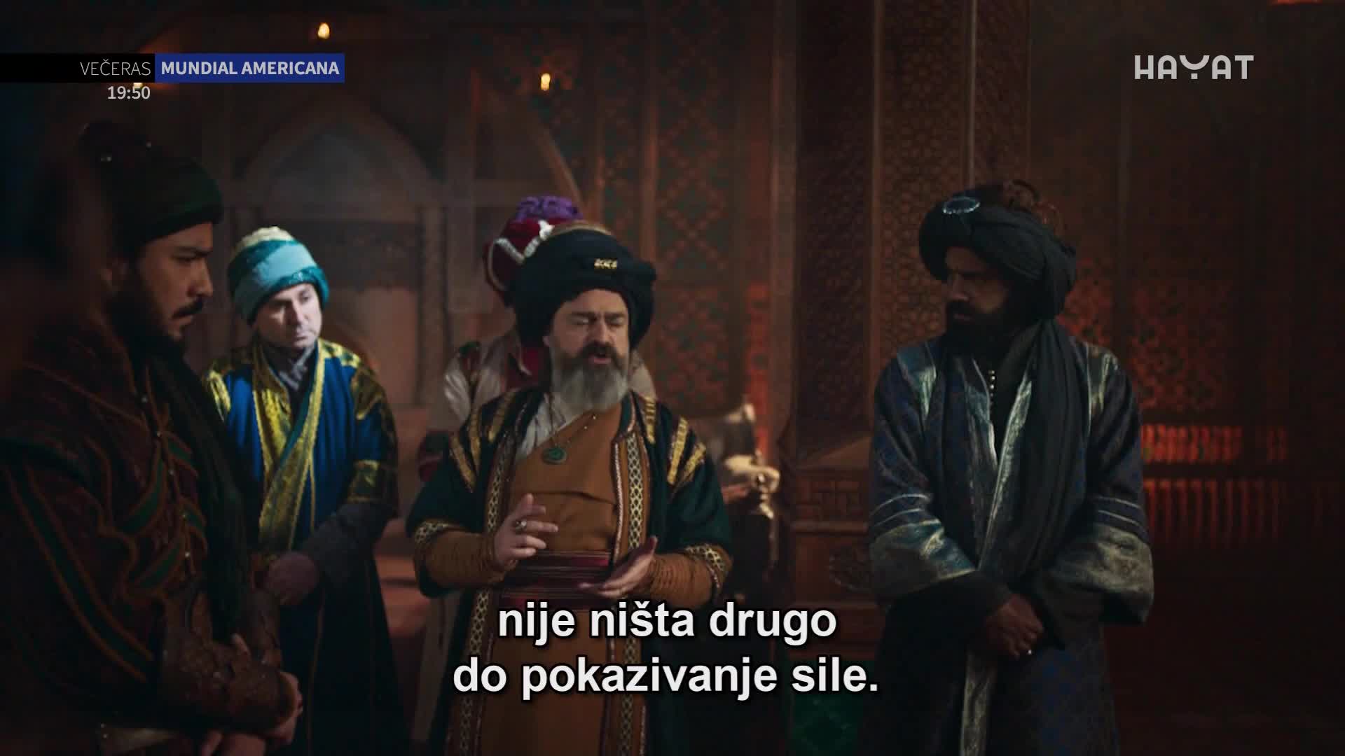hayat