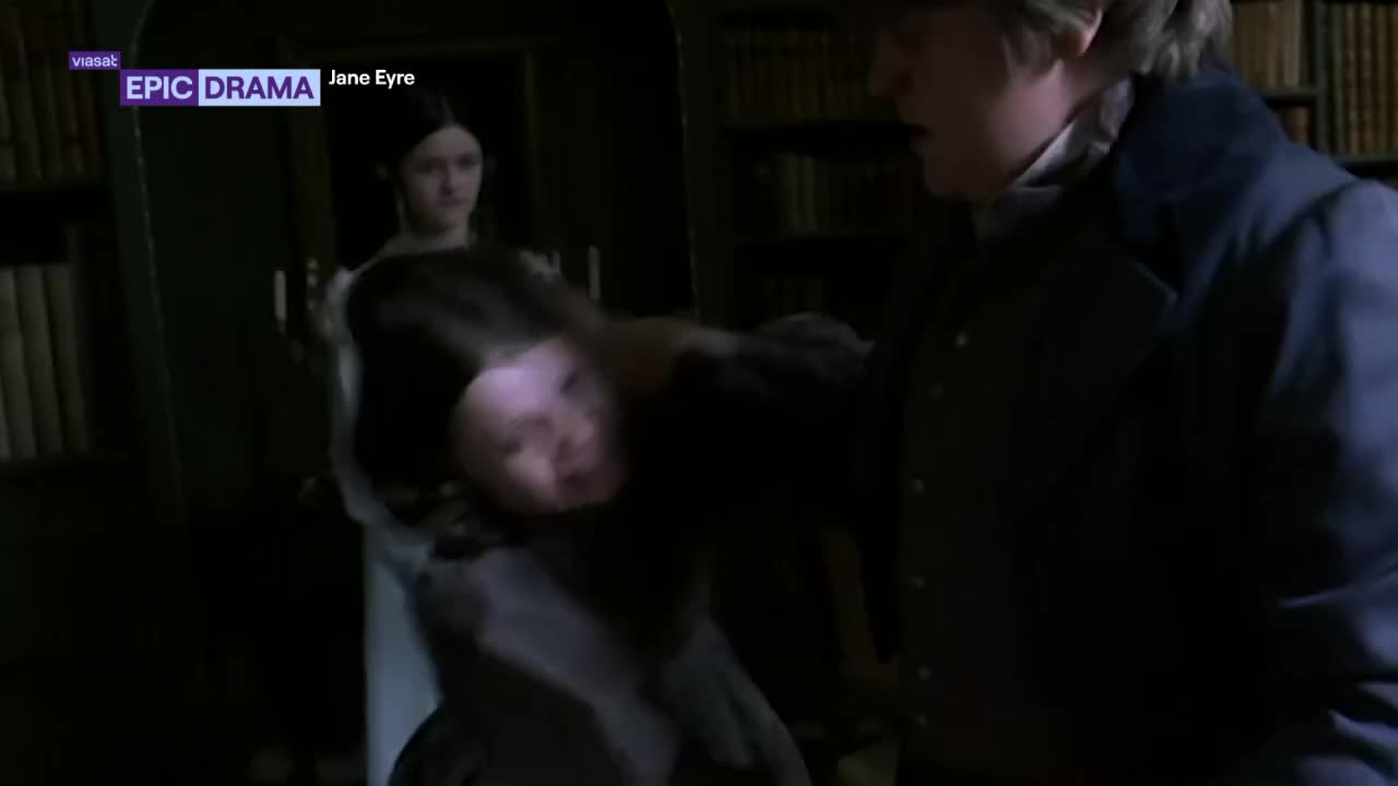 CBSDrama