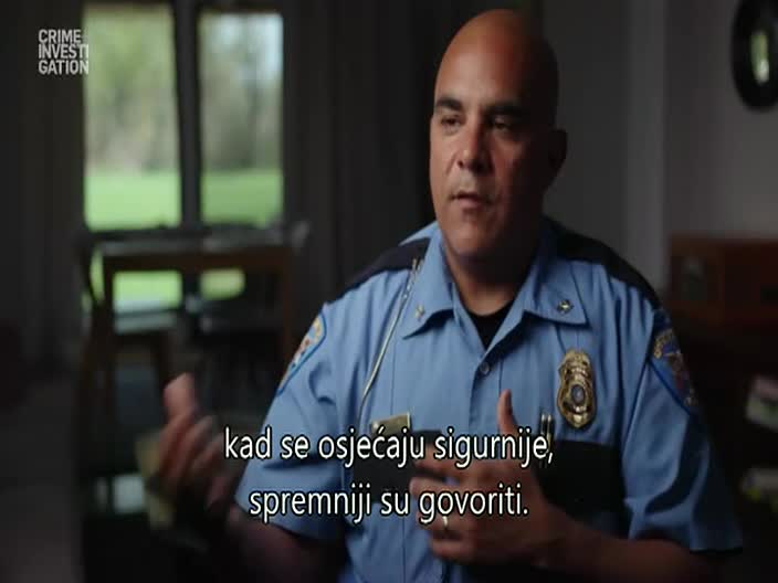 CrimeInvestigation