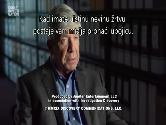 CrimeInvestigation