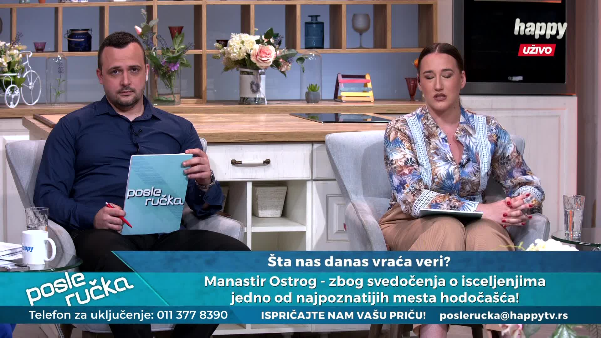 HappyTV