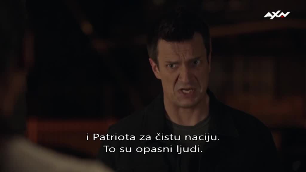 AXN