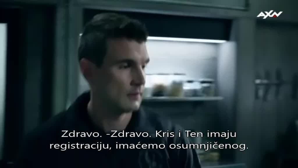 AXN
