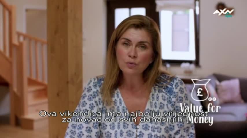 AXNSpin