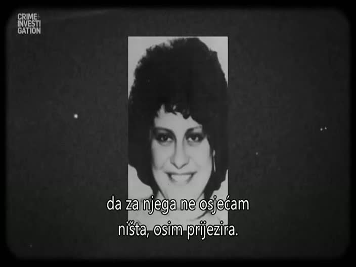 CrimeInvestigation
