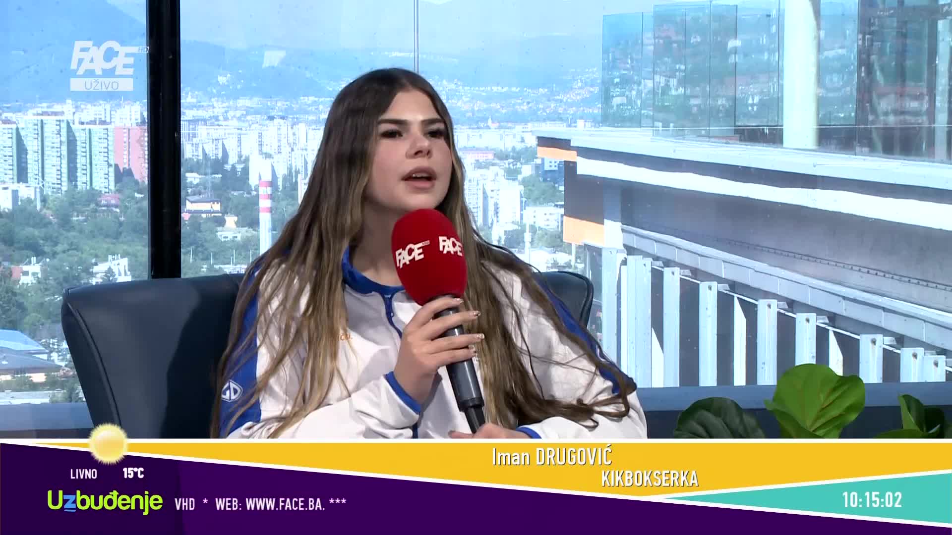 FaceTV
