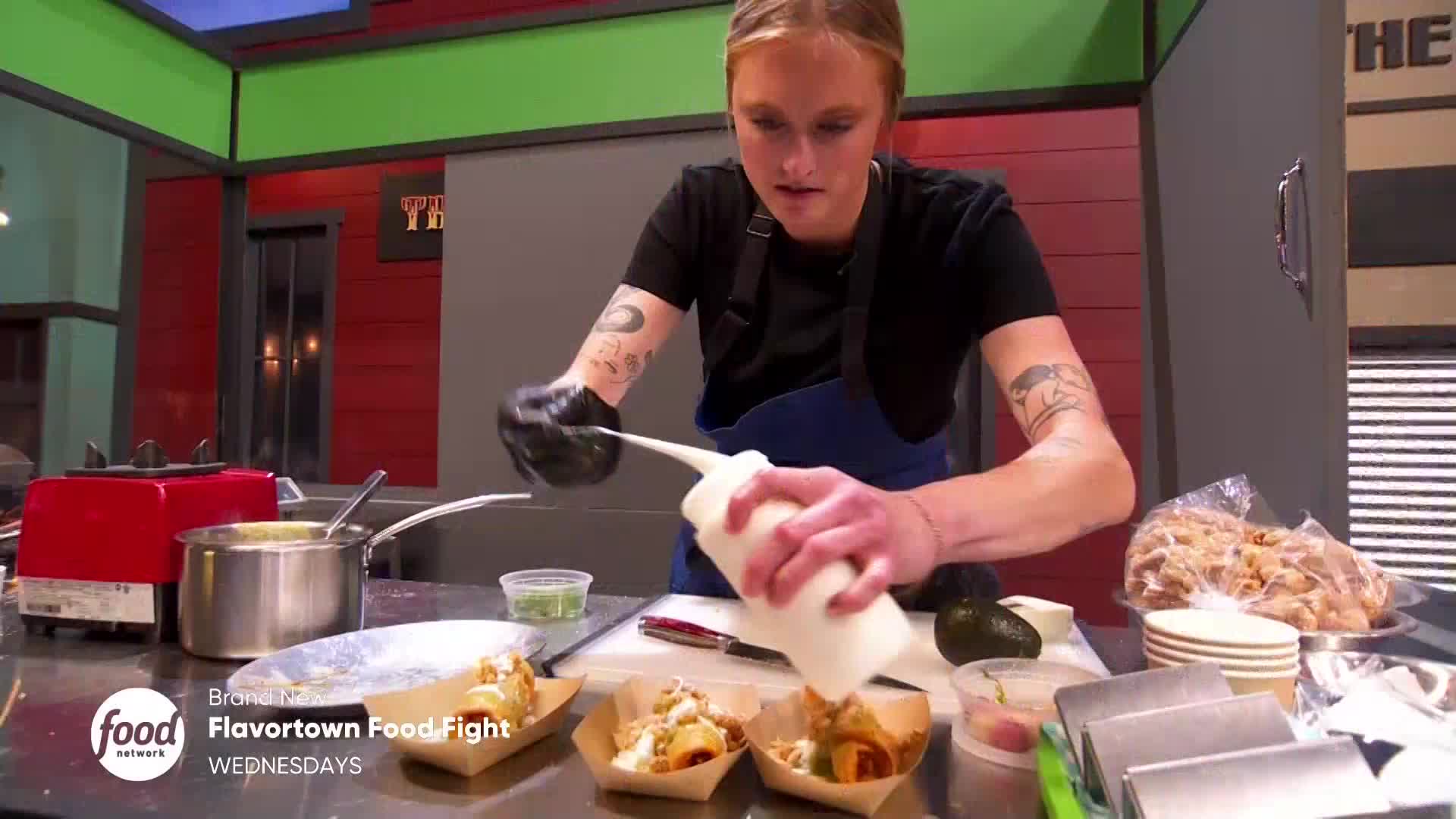 FoodNetwork
