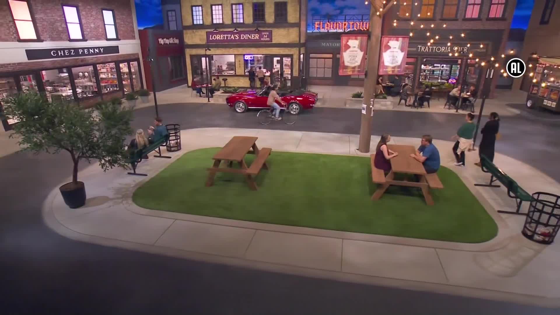 FoodNetwork