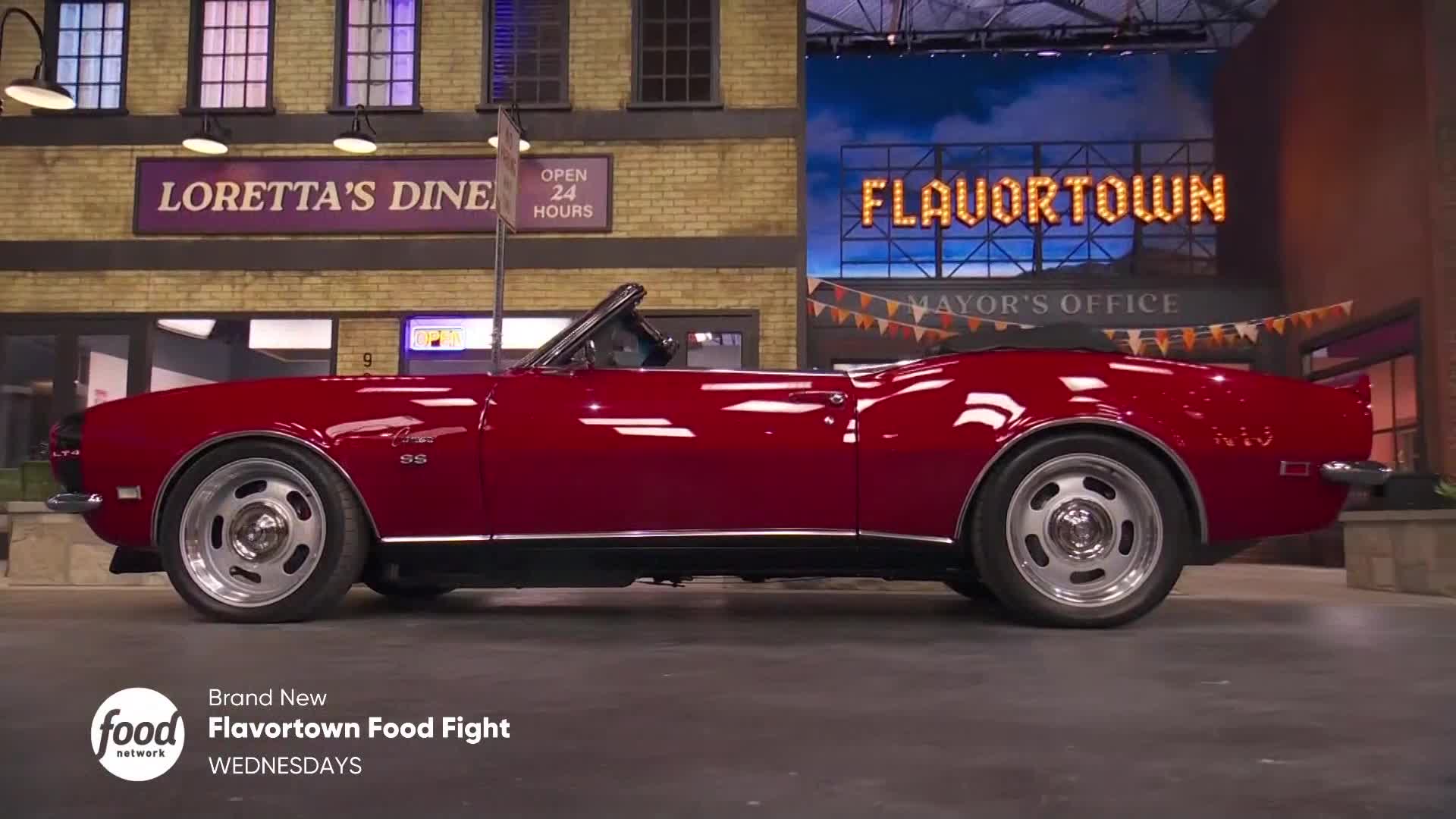FoodNetwork