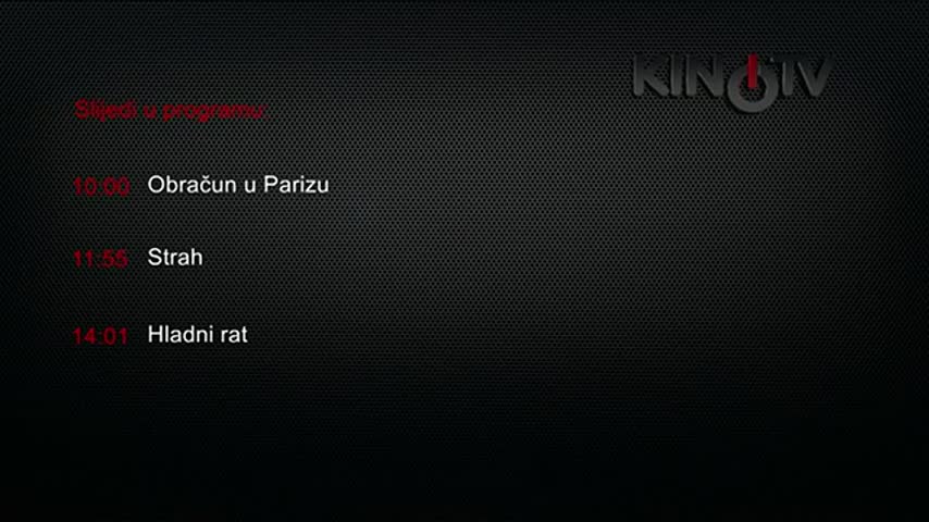 KinoTV