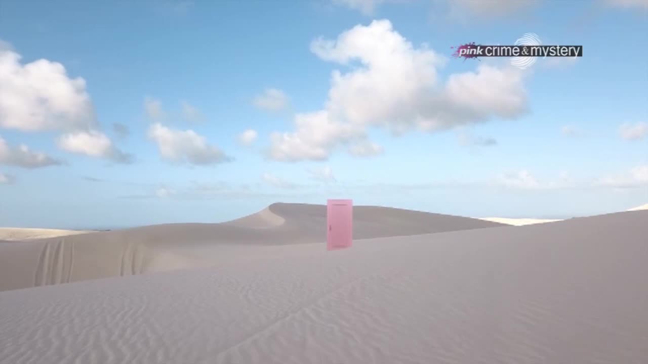 PinkCrimeMystery
