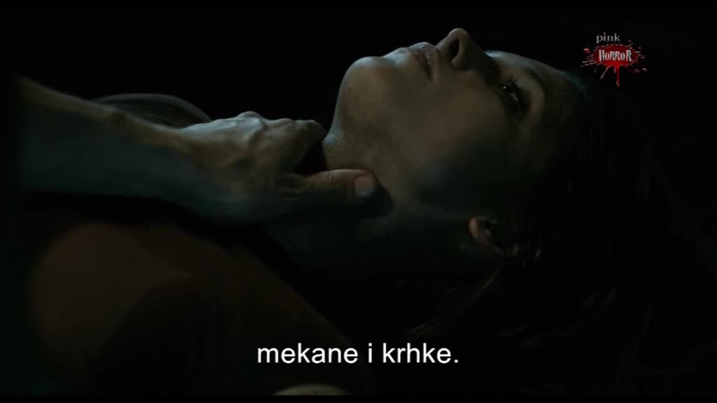 PinkHorror