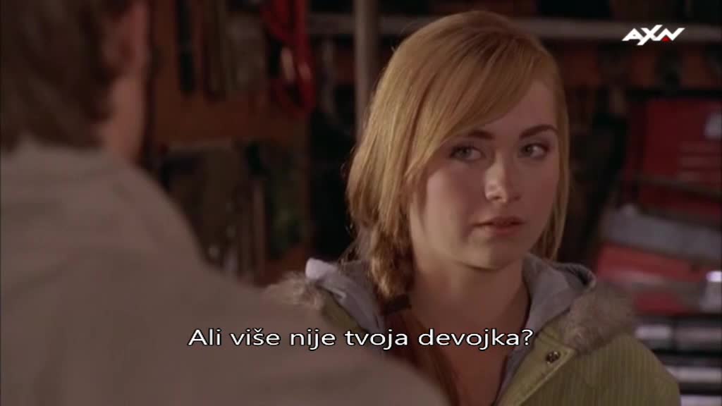 AXN