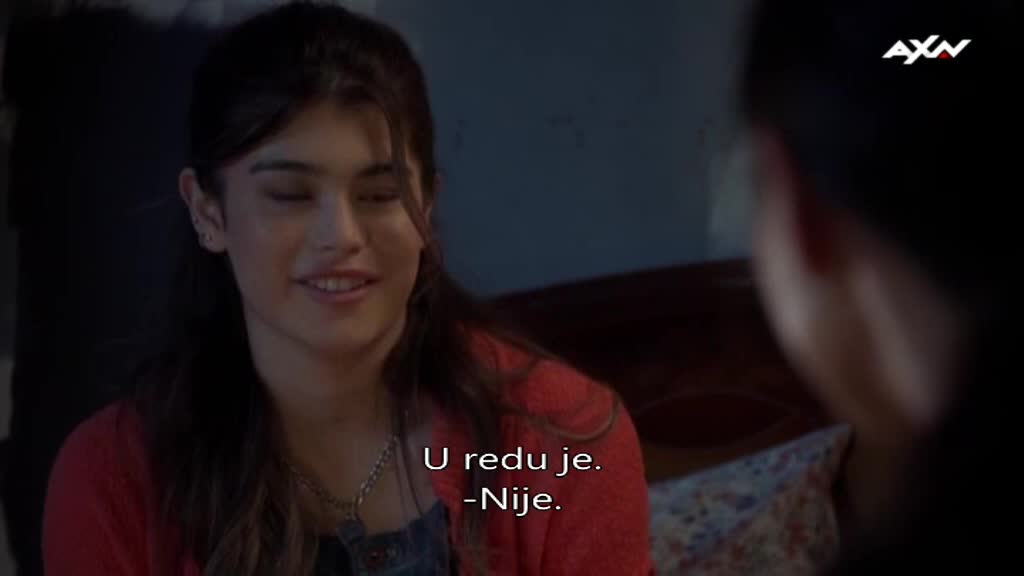 AXN